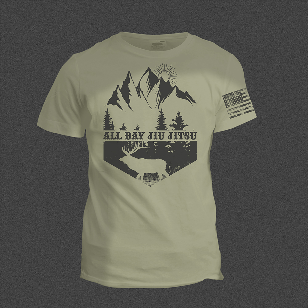 T-shirt Design by Johncina for this project | Design #29251758