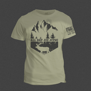 T-Shirt-Design von Johncina für dieses Projekt | Design #29251758