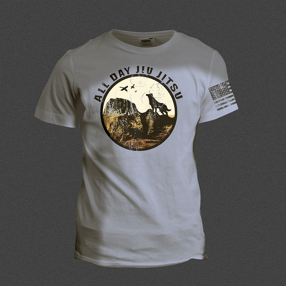 T-shirt Design by Johncina for this project | Design #29251759