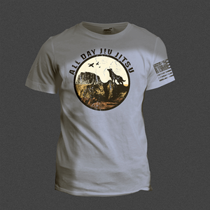 T-shirt Design by Johncina for this project | Design: #29251759
