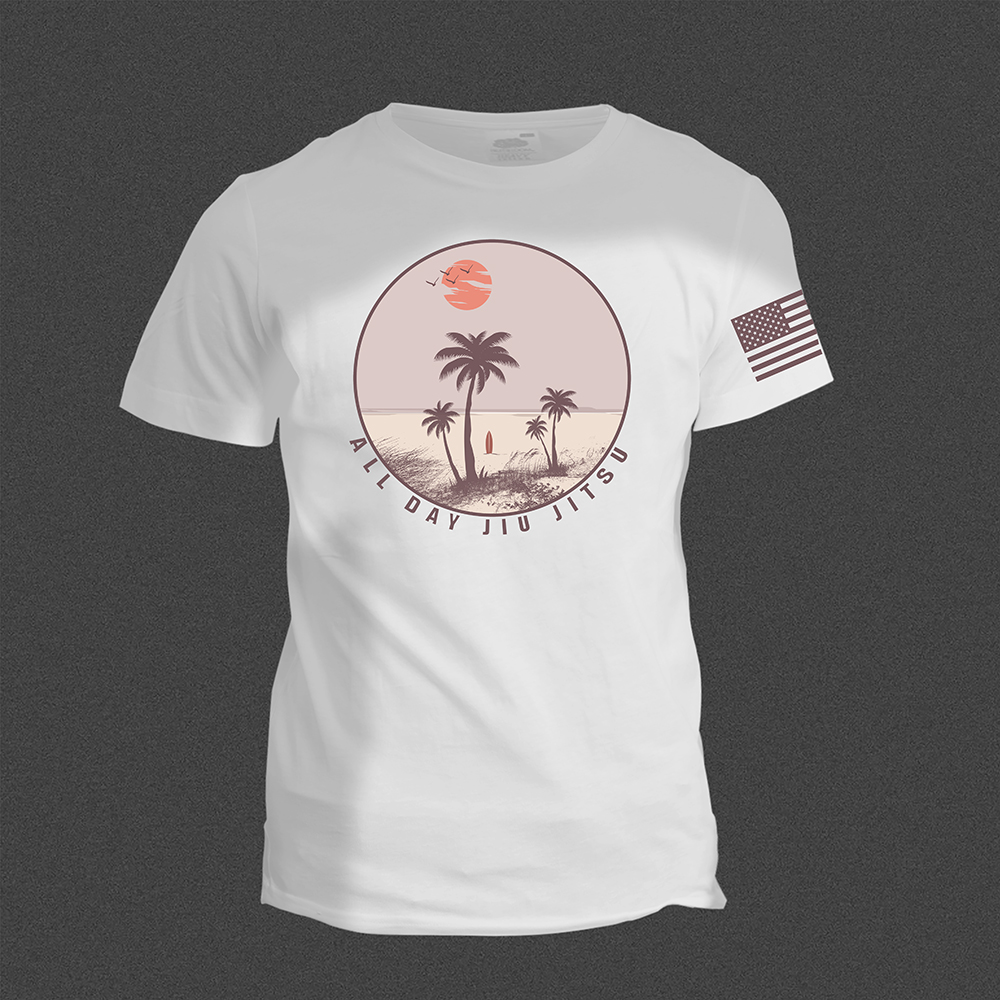 T-shirt Design by Johncina for this project | Design #29252026