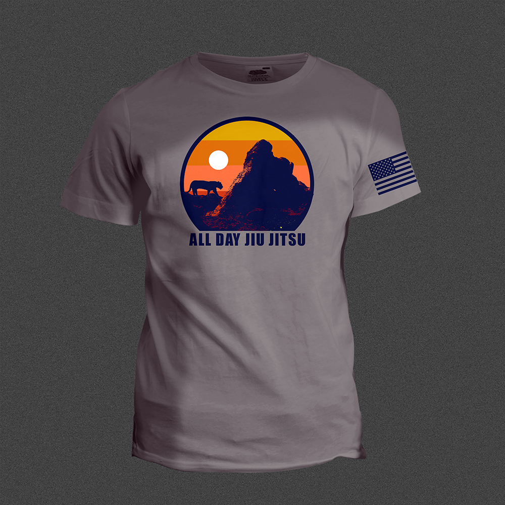 T-Shirt-Design von shemulss für dieses Projekt | Design #29252027