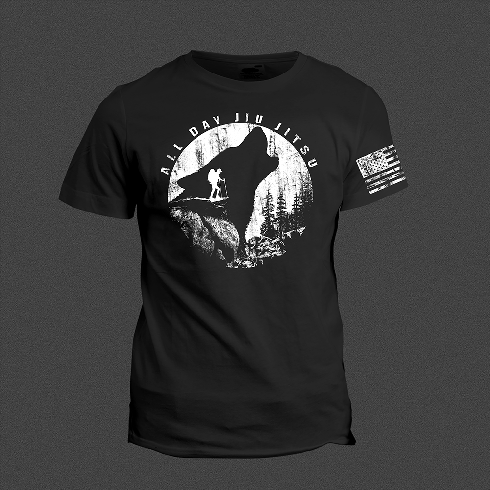 Diseño de Camiseta por Johncina para este proyecto | Diseño #29252028