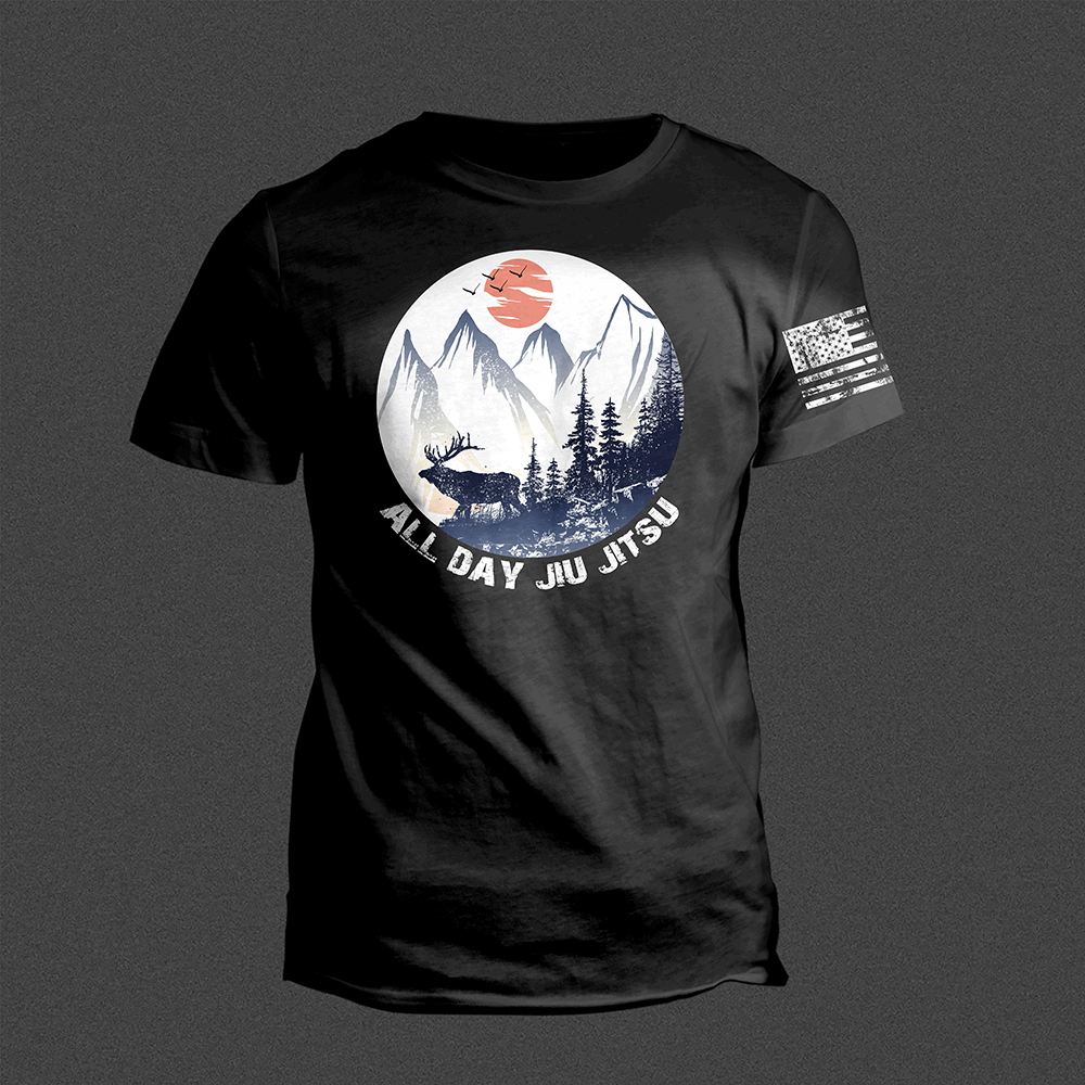 T-shirt Design by Johncina for this project | Design #29272905