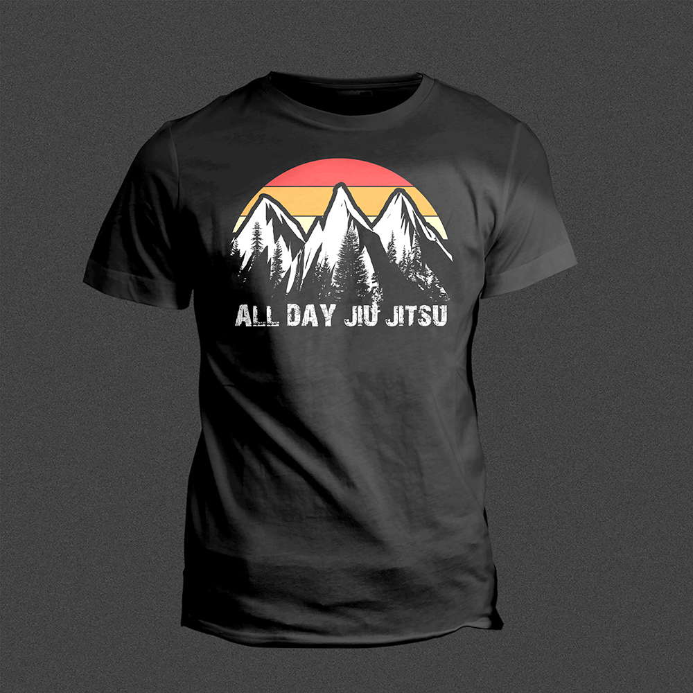 T-shirt Design by Johncina for this project | Design #29272906