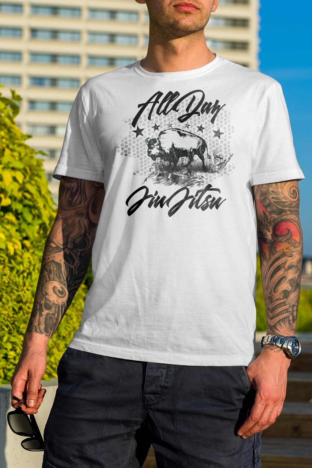 Diseño de Camiseta por Kero para este proyecto | Diseño #29243096
