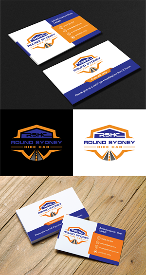 Logo Design by ummehabeba for this project | Design: #29255782