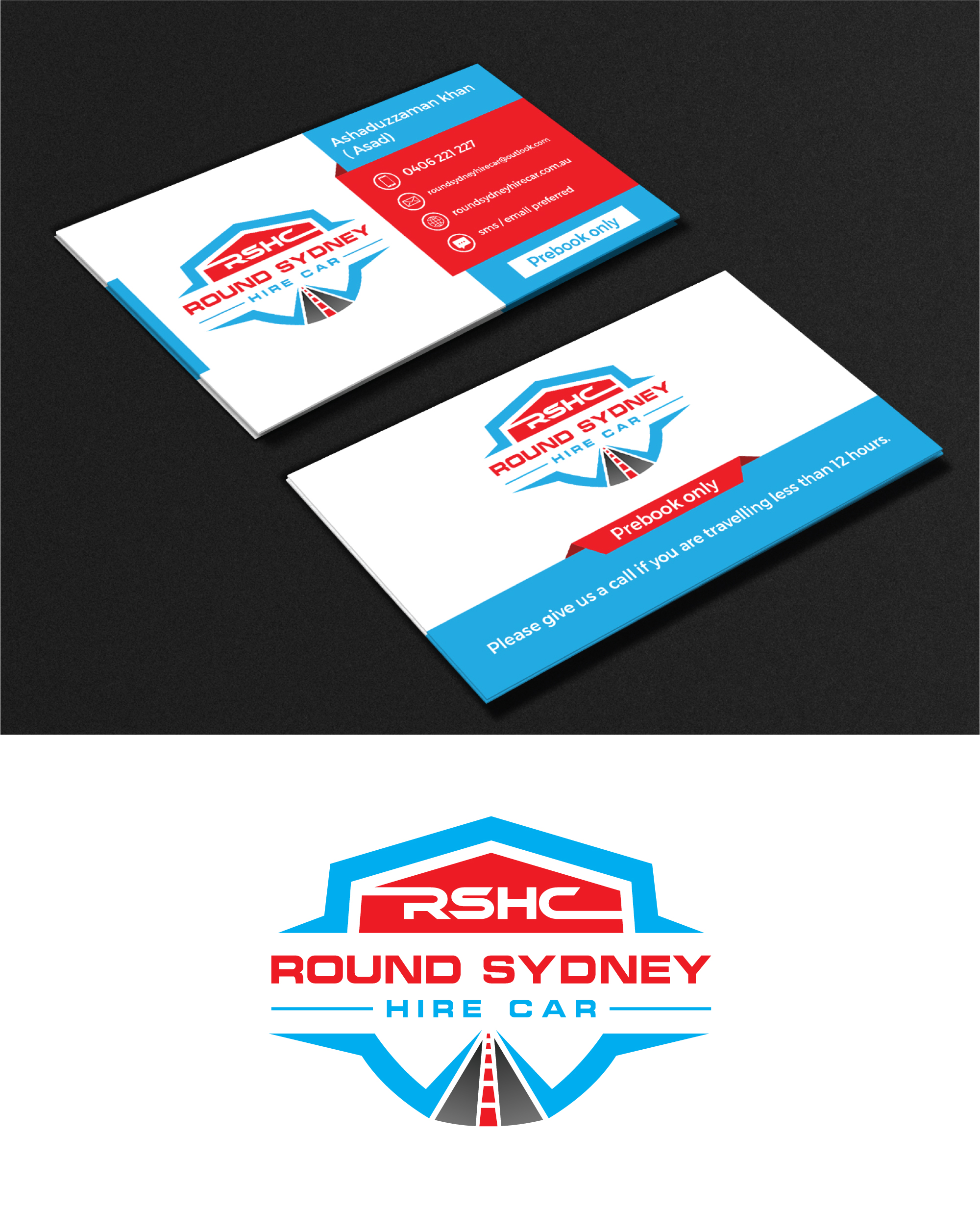 Logo Design by ummehabeba for this project | Design: #29258620
