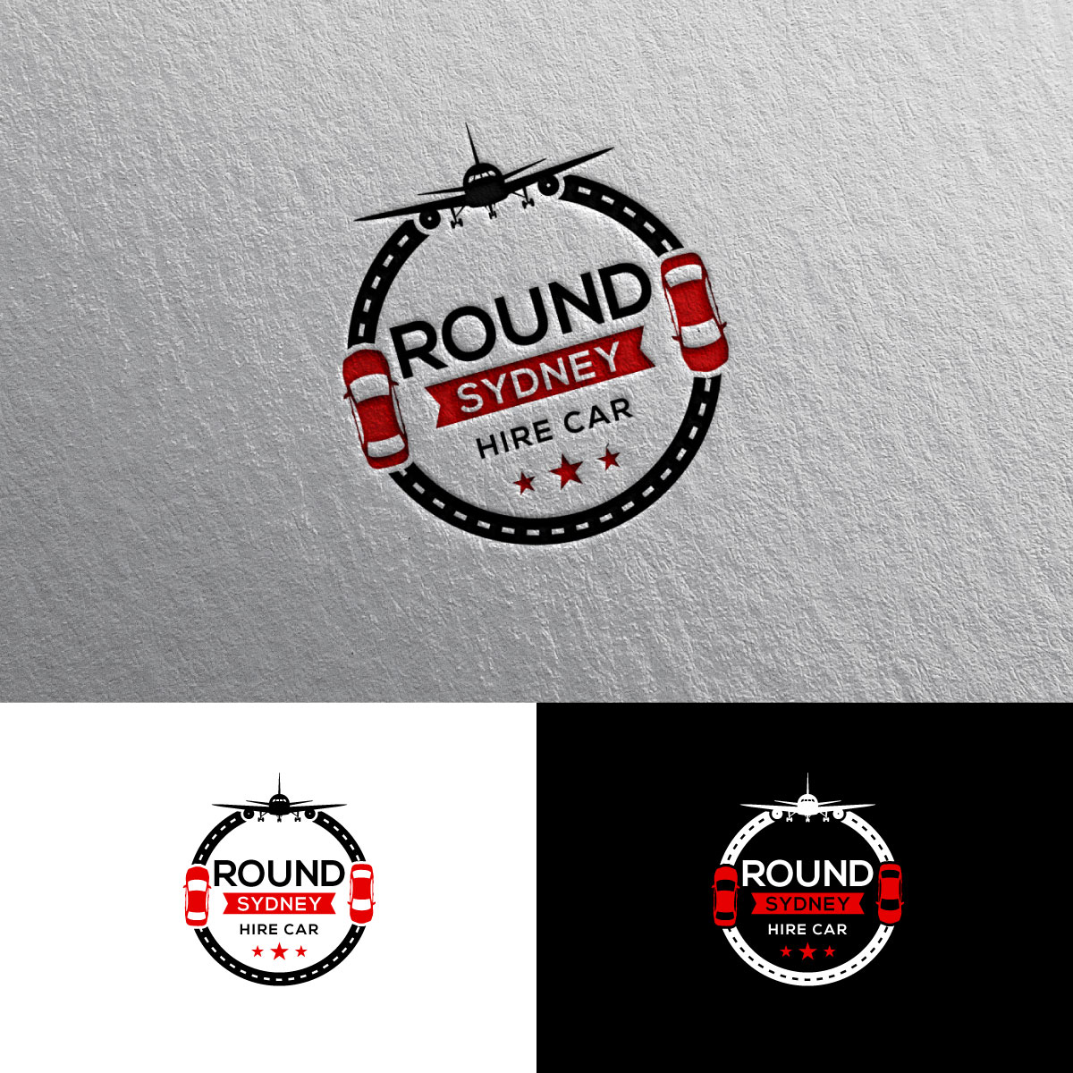 Logo Design by chris Ray for this project | Design #29241947
