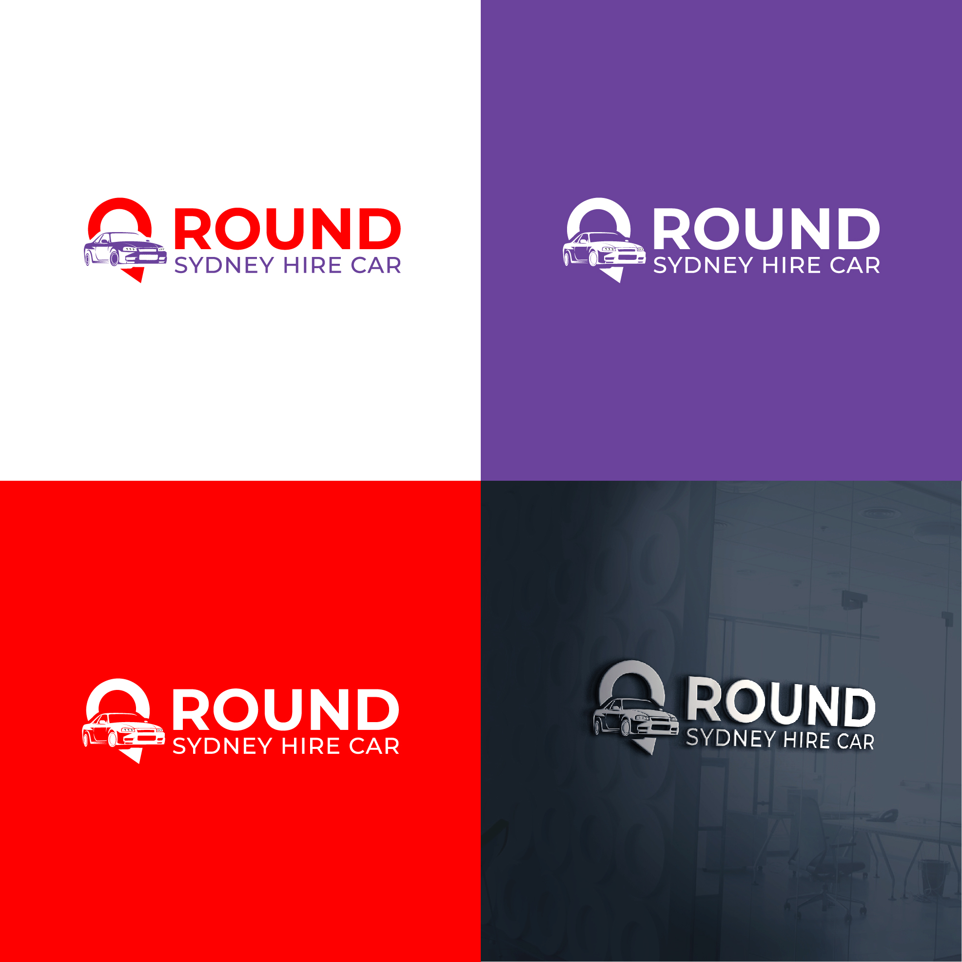 Logo Design by sfdezigns for this project | Design #29246853
