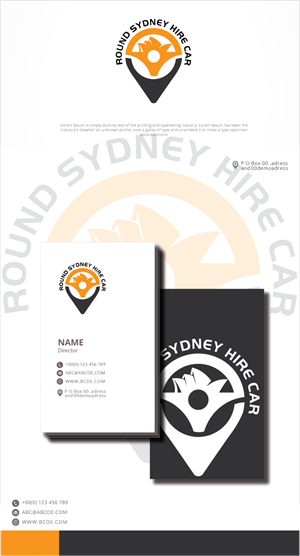 Logo Design by graphicevolution for this project | Design: #29239159
