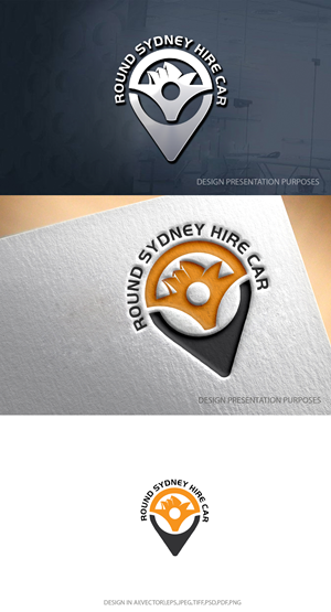 Logo Design by graphicevolution for this project | Design: #29239160