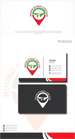 Logo Design by graphicevolution for this project | Design: #29266232