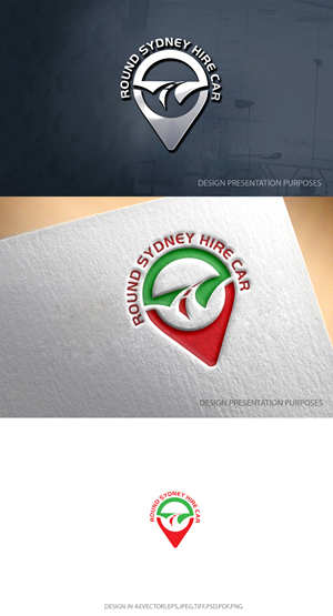 Logo Design by graphicevolution for this project | Design: #29266233
