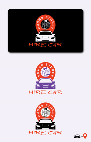 Logo Design by vidarshana 2 for this project | Design #29244616