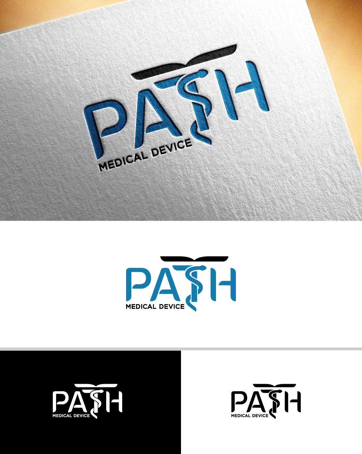 Logo-Design von Logo Stock für dieses Projekt | Design #29310484