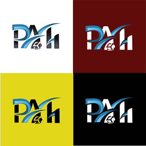 Logo Design by Chamari Perera