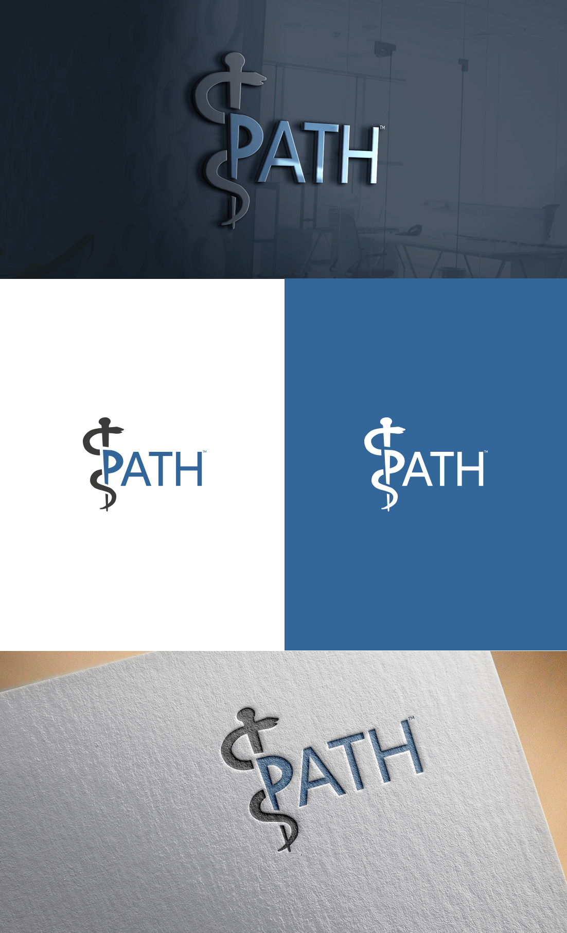 Logo Design by GLDesigns for this project | Design #29307200