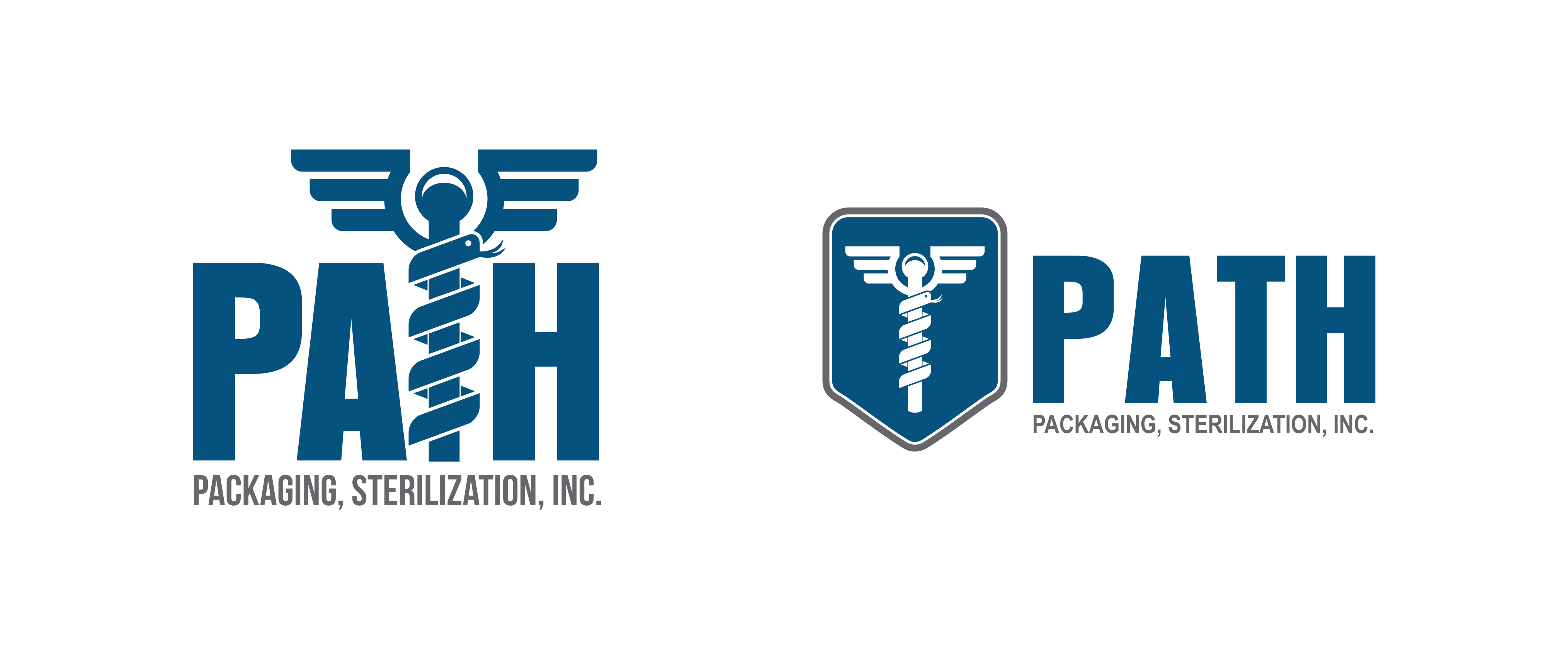 Logo Design by pa2pat for this project | Design #29307431