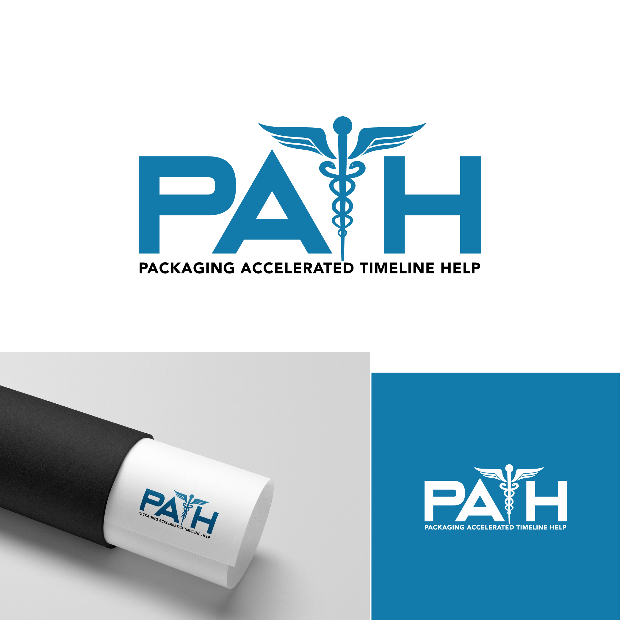 Logo Design by h2y for this project | Design #29306601