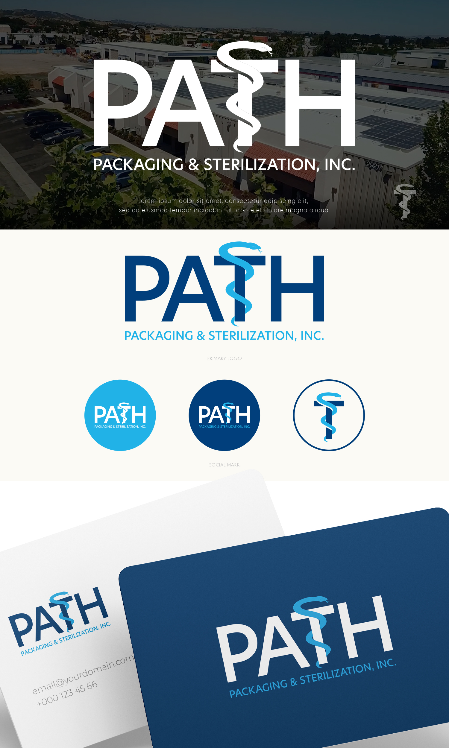 Logo Design by designbysy for this project | Design #29319810