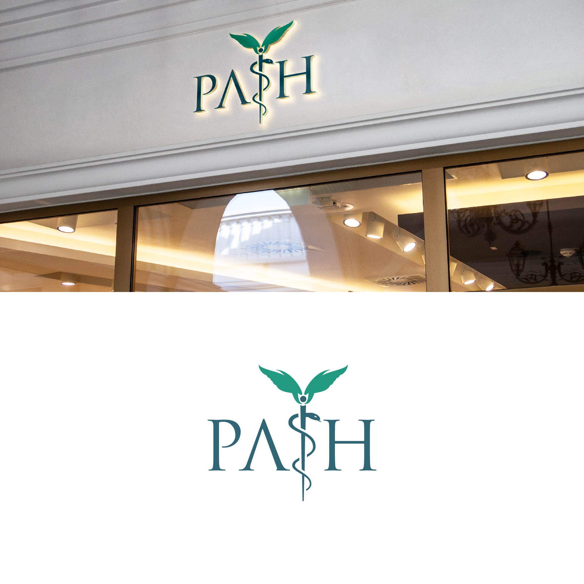 Logo Design by kaushal 05 for this project | Design #29308529