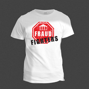 T-shirt Design by Johncina