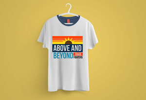 Diseño de Camiseta por Leonydaz para este proyecto | Diseño #29270495