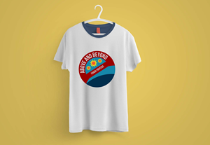 Diseño de Camiseta por Leonydaz para este proyecto | Diseño: #29272382