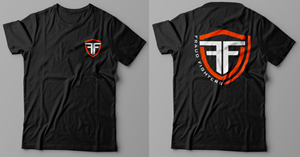 Diseño de Camiseta por O_O NIZAL O_O para este proyecto | Diseño: #29278621