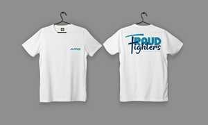 Diseño de Camiseta por Inventive Design para este proyecto | Diseño: #29271563