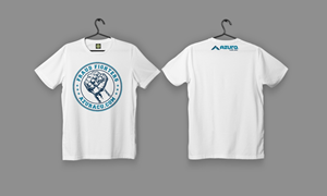 Diseño de Camiseta por Inventive Design para este proyecto | Diseño: #29271564