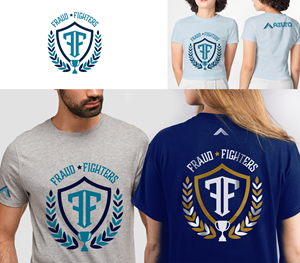 T-shirt Design by COTTA - STUDIO