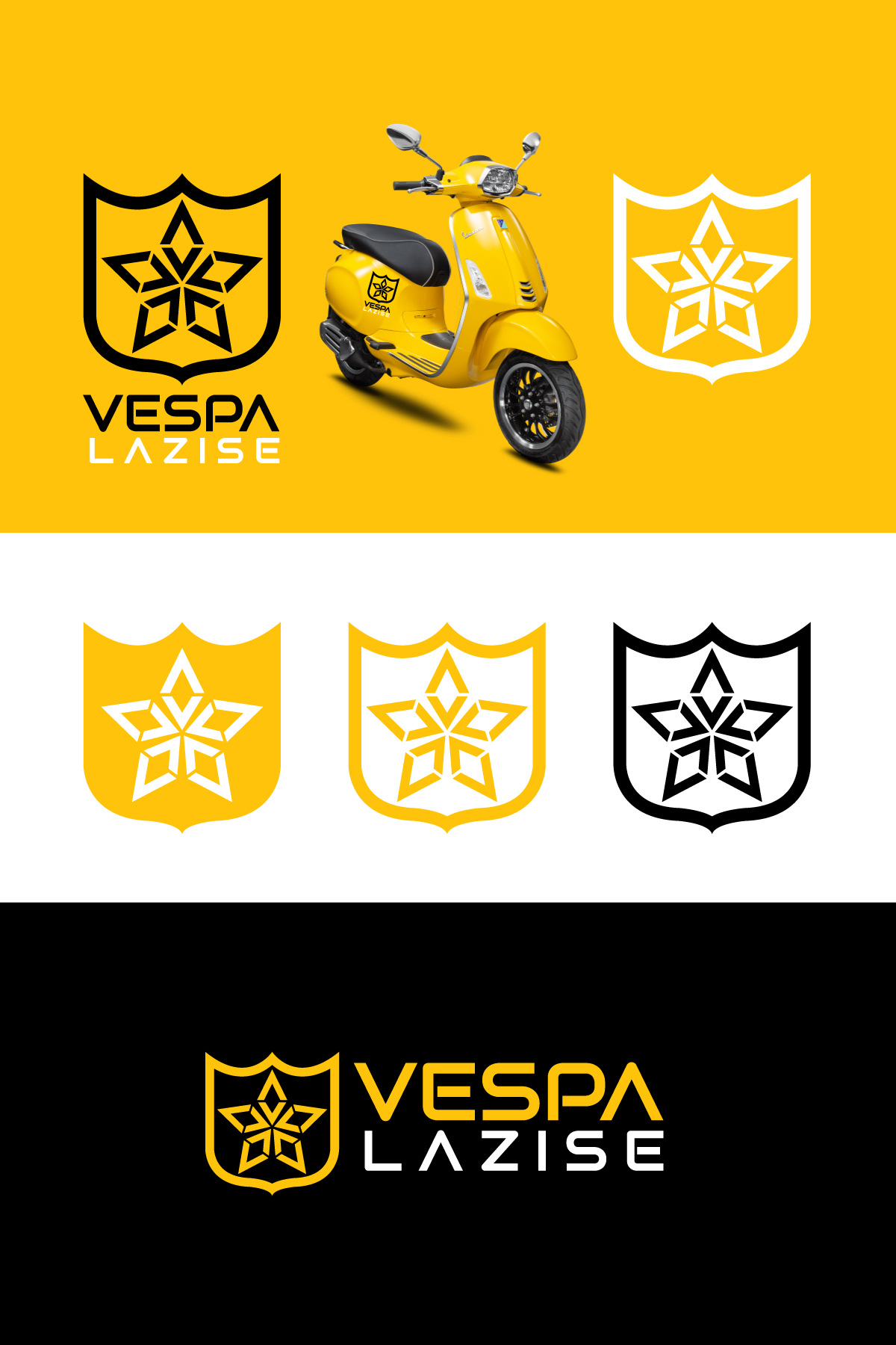 Diseño de Logo por Sergio Coelho para Gernot Mueller | Diseño #29240217