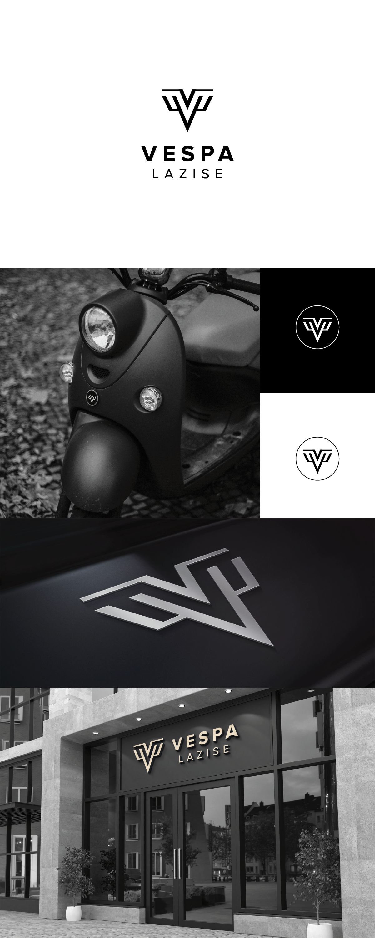 Logo-Design von GraphicsJungle für Gernot Mueller | Design #29277563