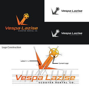 Logo Design by Iskolar Studio for Gernot Mueller | Design: #29246685