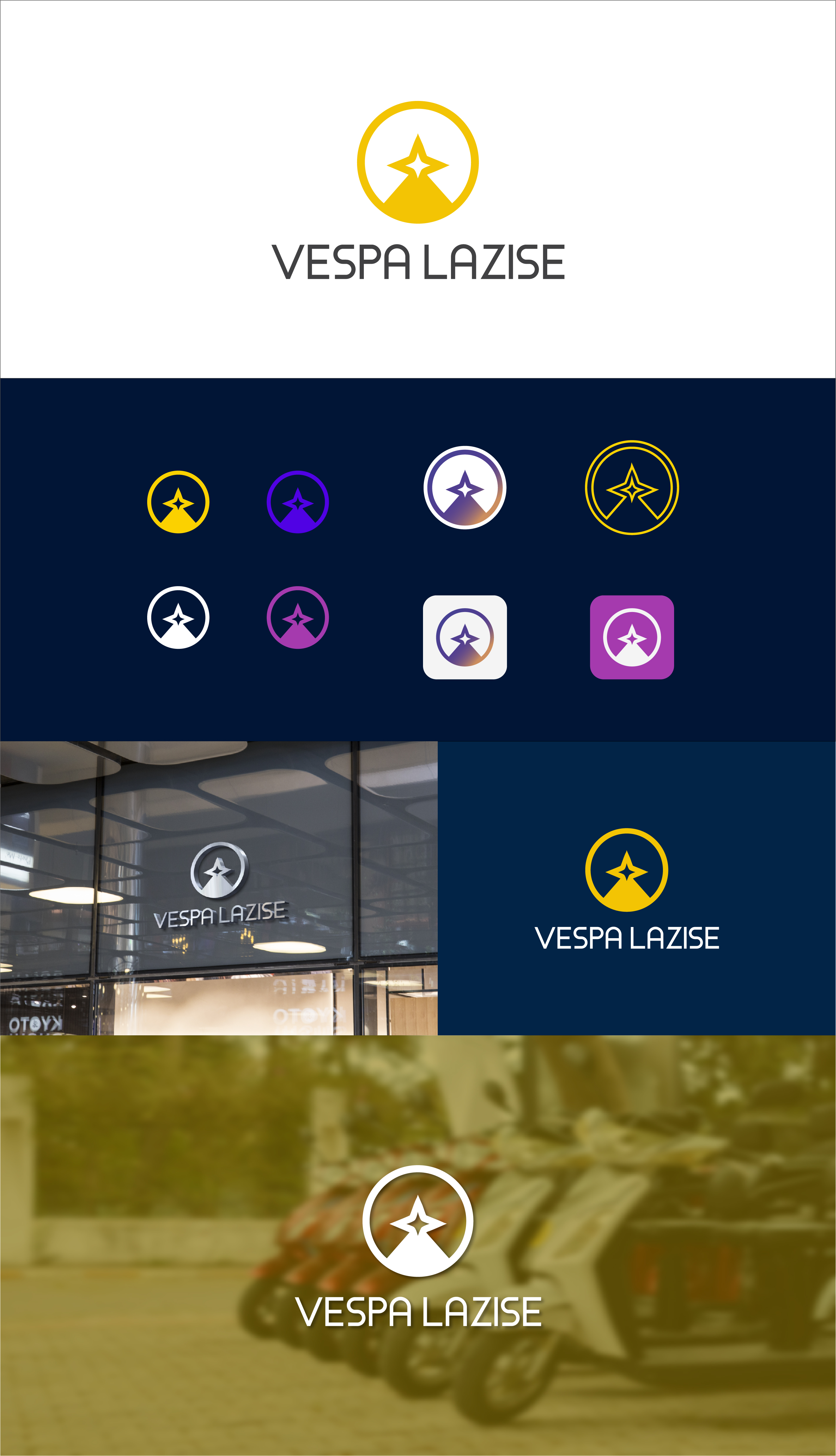 Logo Design by tajbabu06 for Gernot Mueller | Design #29269182