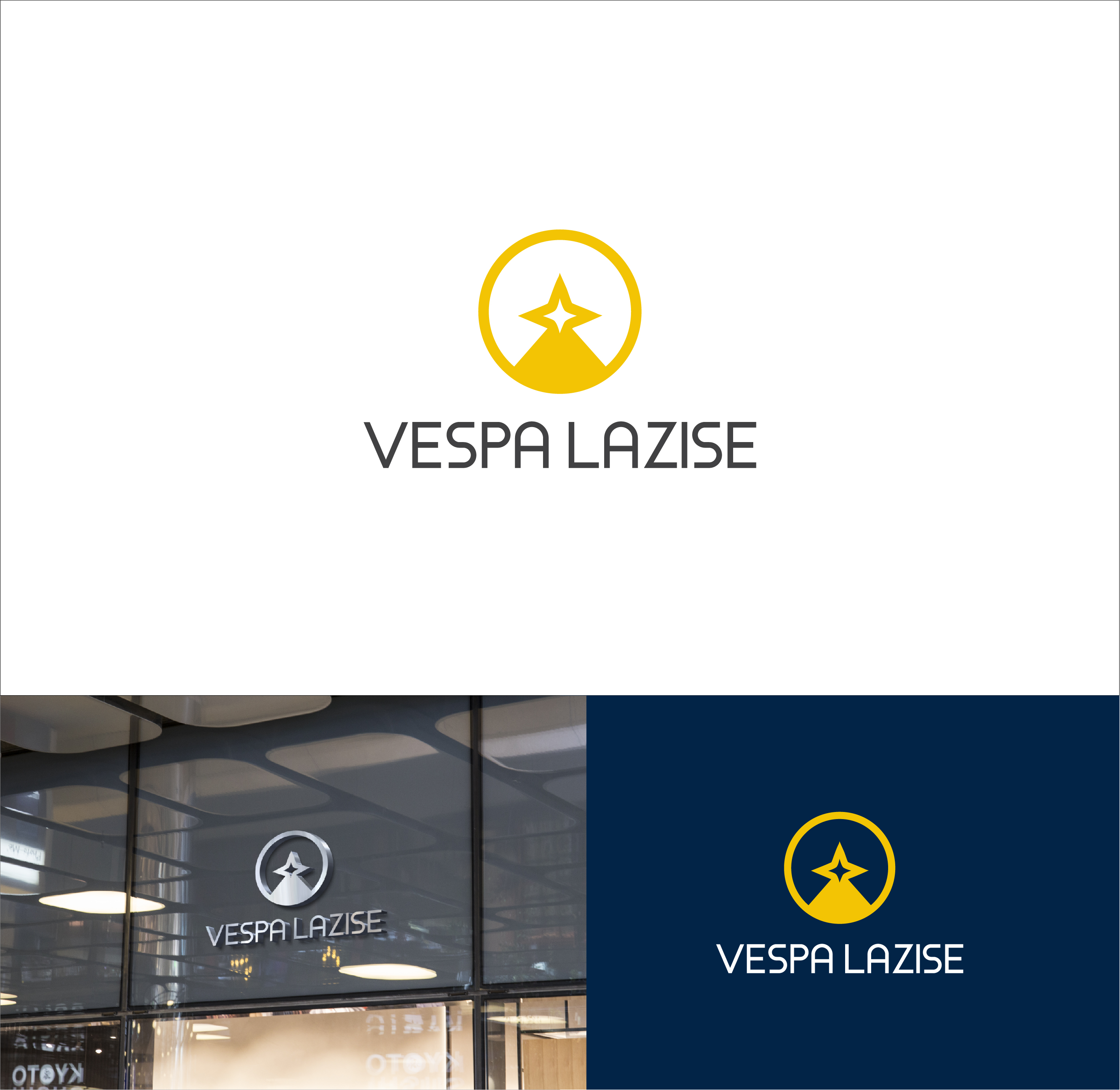 Logo Design by tajbabu06 for Gernot Mueller | Design #29269203