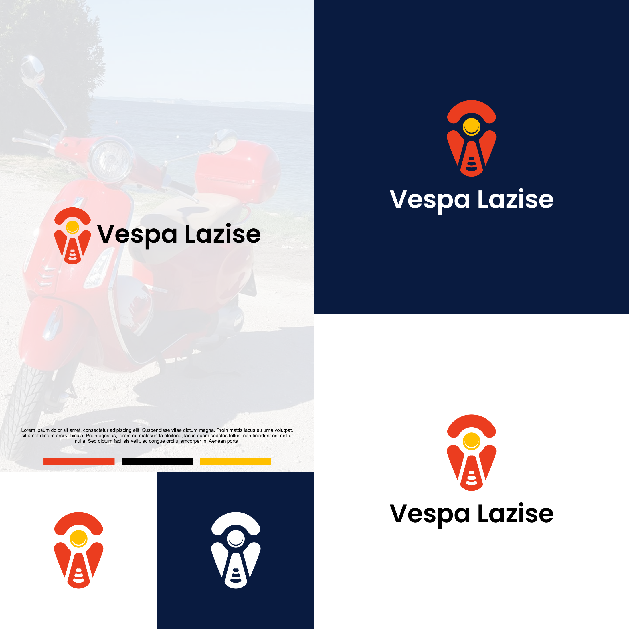 Logo Design by Nembelas Studio for Gernot Mueller | Design #29244109