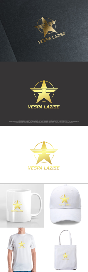 Logo Design by fly  design for Gernot Mueller | Design: #29243741
