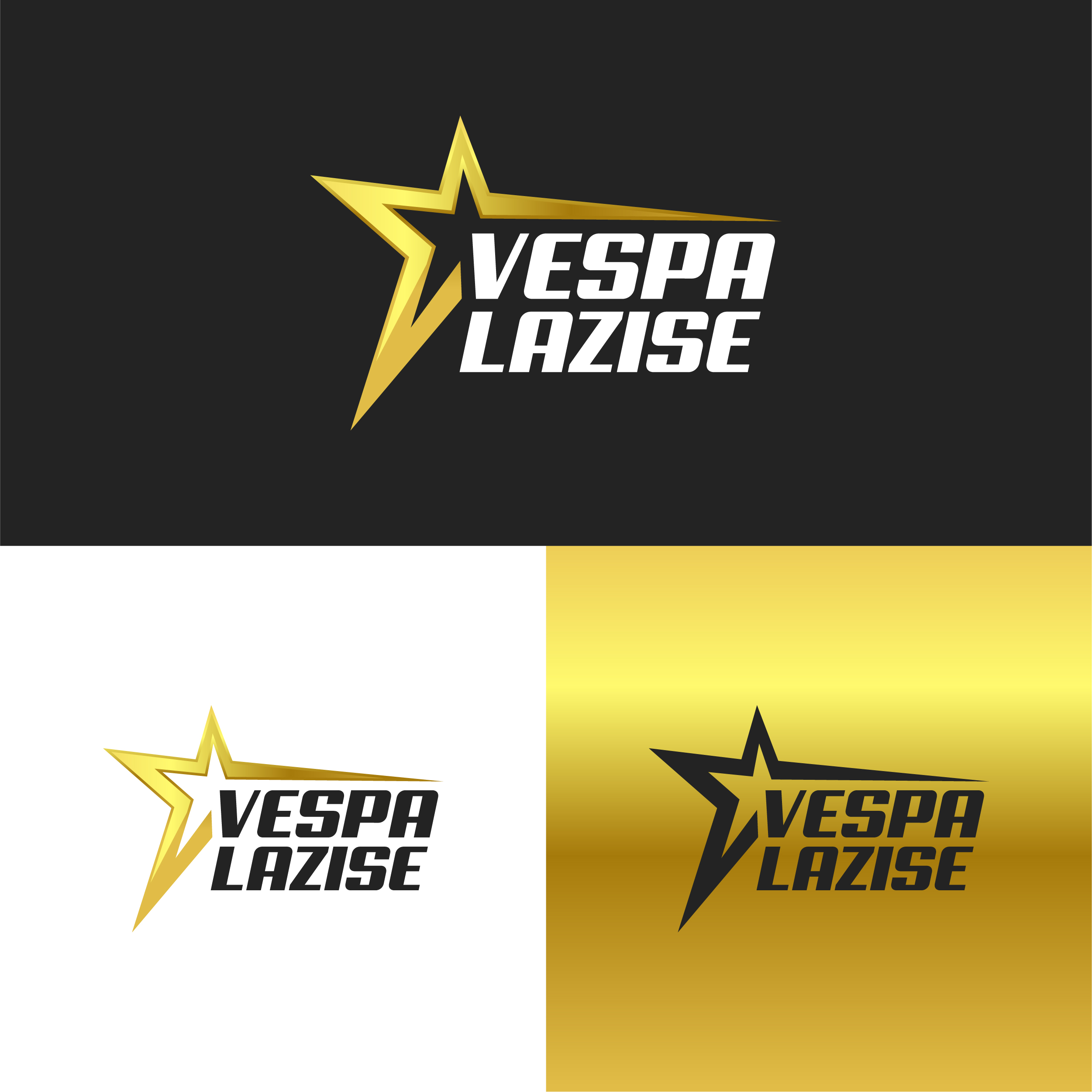 Logo Design by Yummy Art for Gernot Mueller | Design #29240401