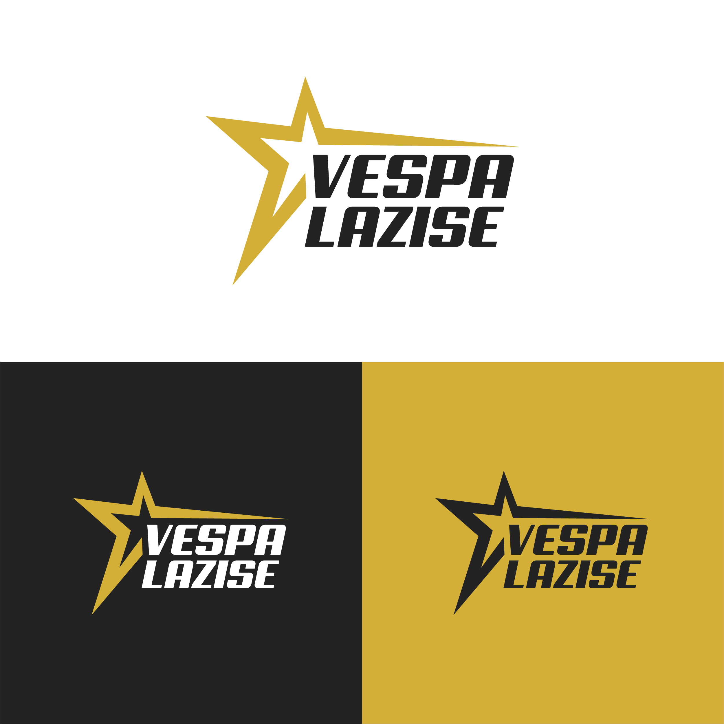 Logo Design by Yummy Art for Gernot Mueller | Design #29240402