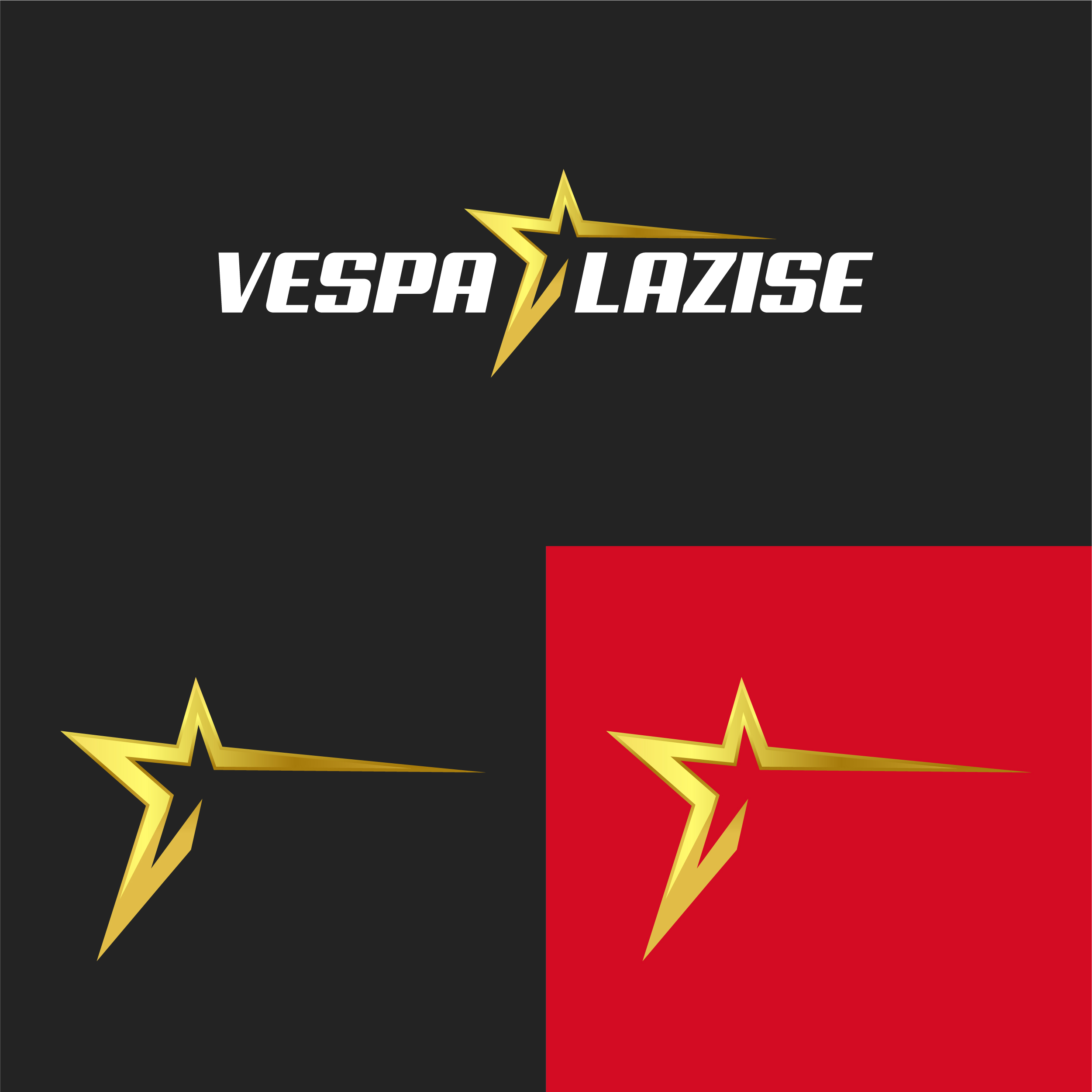 Logo Design by Yummy Art for Gernot Mueller | Design #29240935