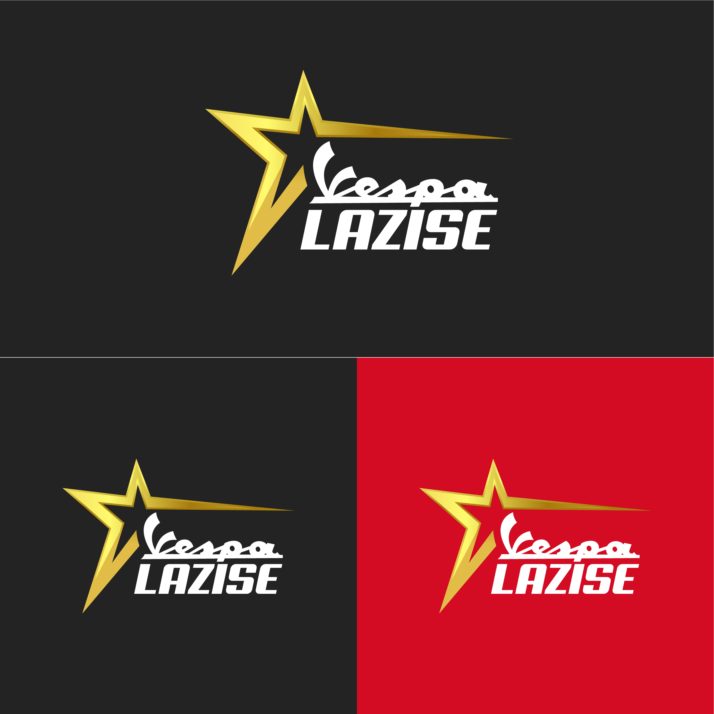 Logo Design by Yummy Art for Gernot Mueller | Design: #29244349