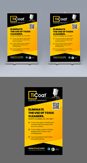 Poster Design by KreativeMadz for this project | Design: #29245604