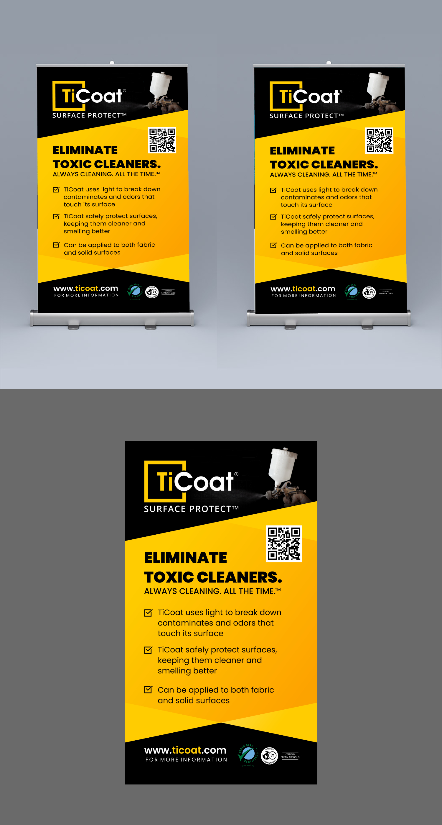 Poster-Design von KreativeMadz für dieses Projekt | Design #29247617