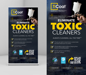 Poster Design by KreativeMadz for this project | Design: #29248362