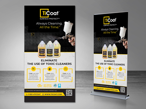 Poster Design by alex989 for this project | Design: #29245098