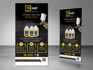 Poster Design by alex989 for this project | Design: #29245144