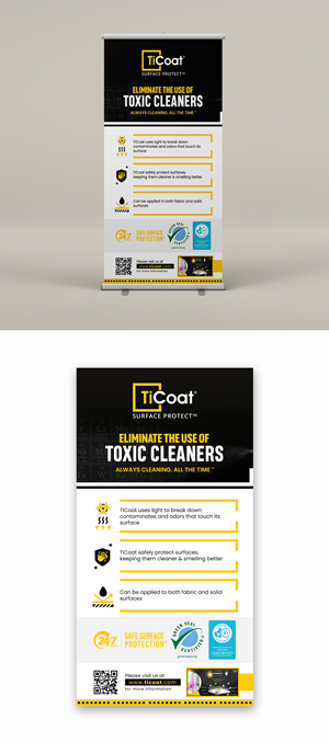 Poster Design by debdesign for this project | Design: #29245548